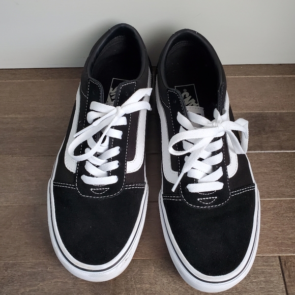 Vans Old Skool Shoes